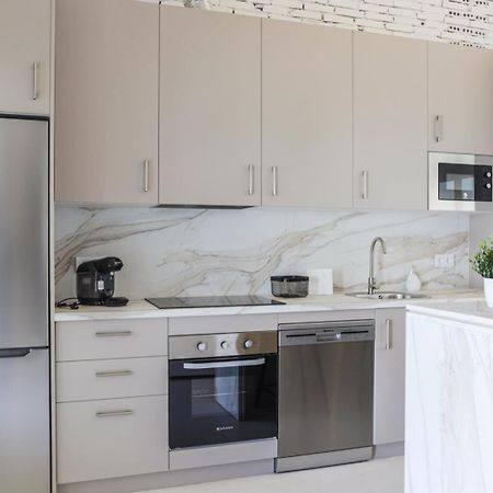 Royar 4 Atico Apartment Jaen Luaran gambar