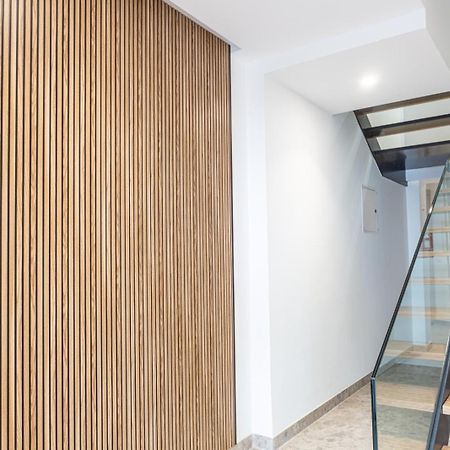 Royar 4 Atico Apartment Jaen Luaran gambar