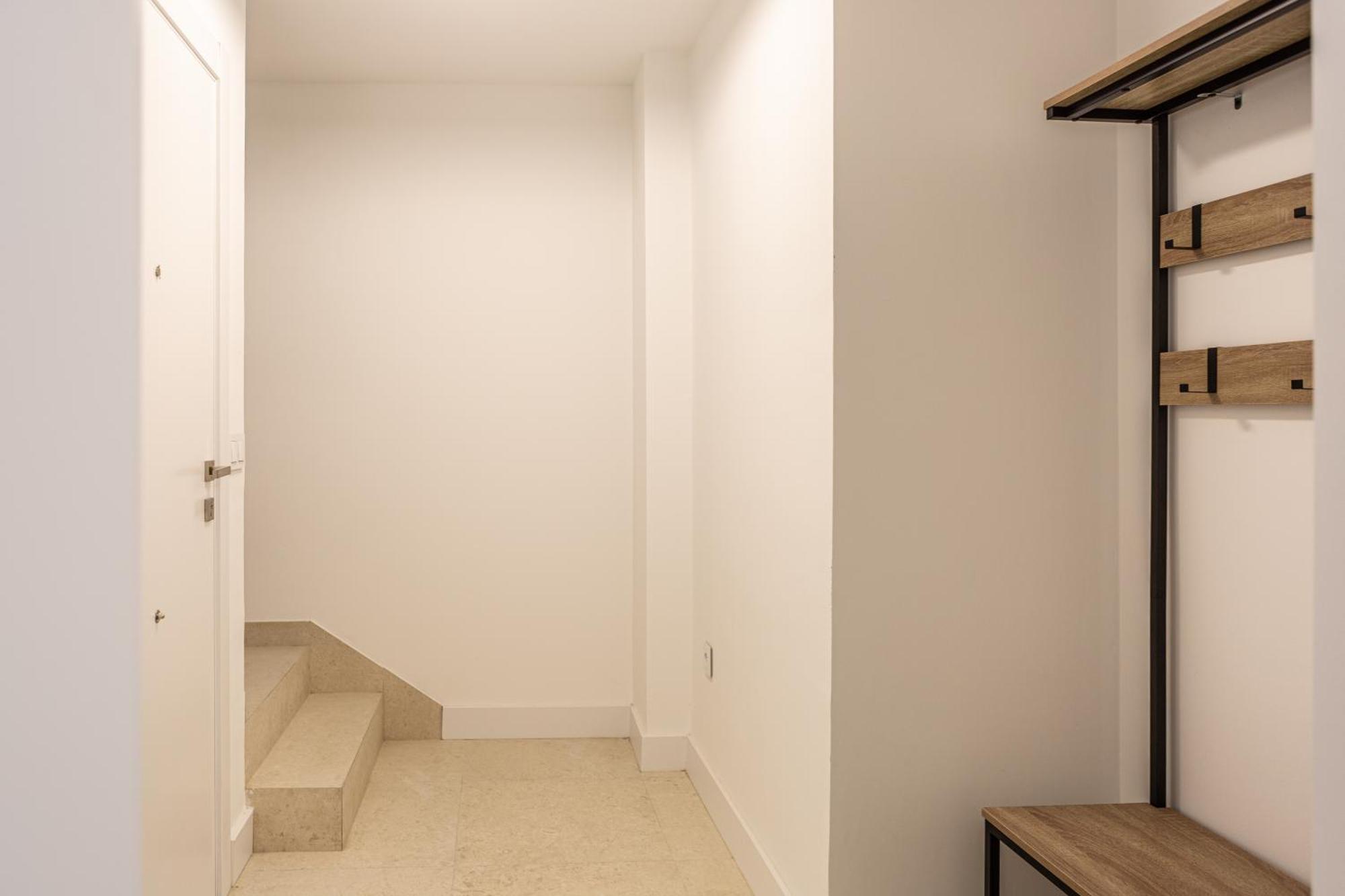Royar 4 Atico Apartment Jaen Luaran gambar