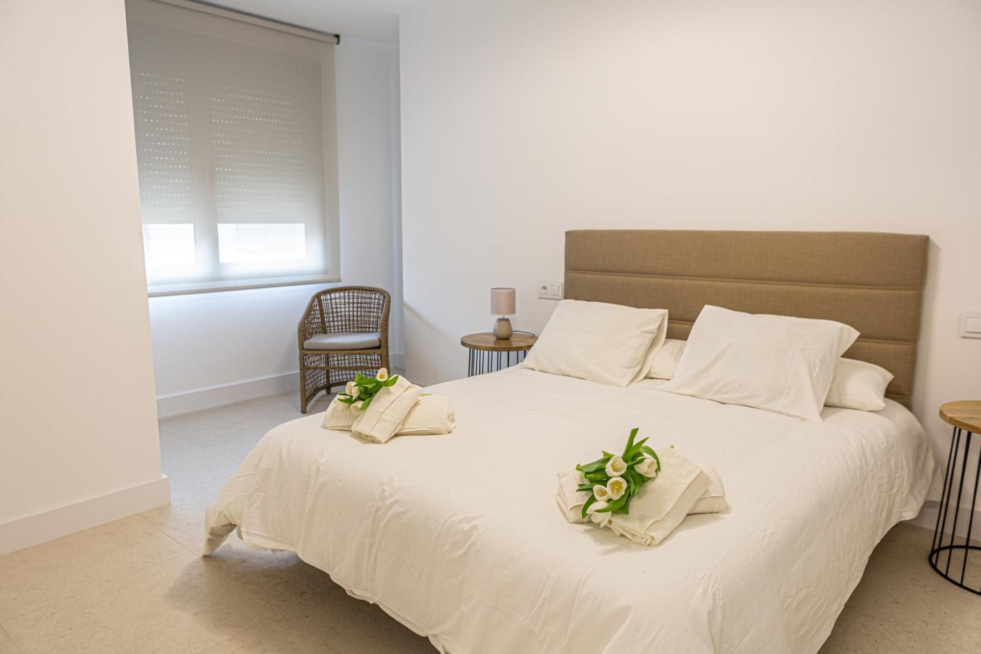 Royar 4 Atico Apartment Jaen Luaran gambar