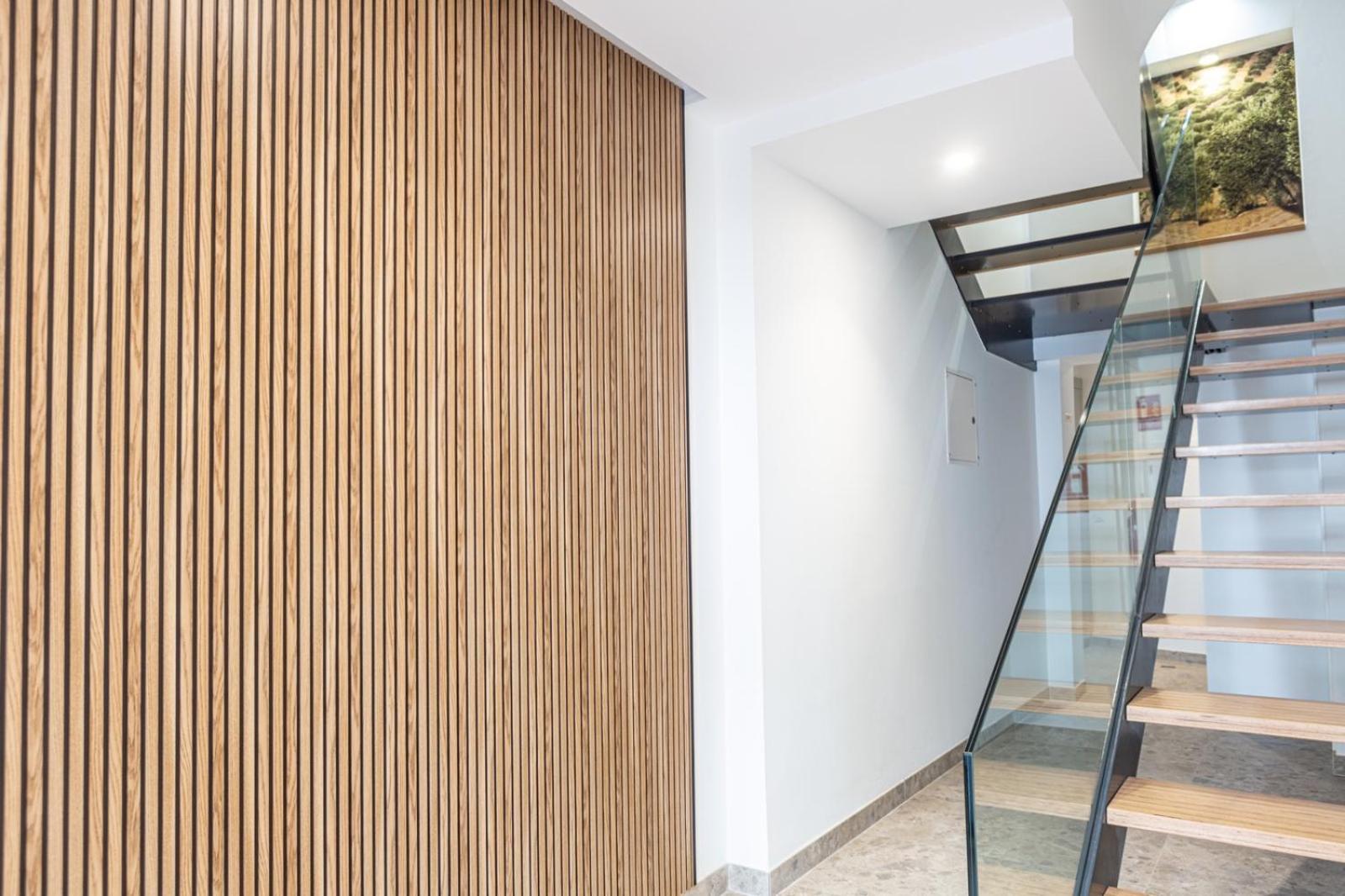 Royar 4 Atico Apartment Jaen Luaran gambar